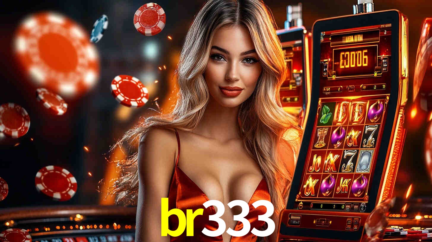 br333 - Cassino On-line 24h - br333.com