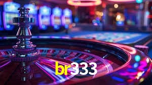 Bônus de Boas-vindas br333
