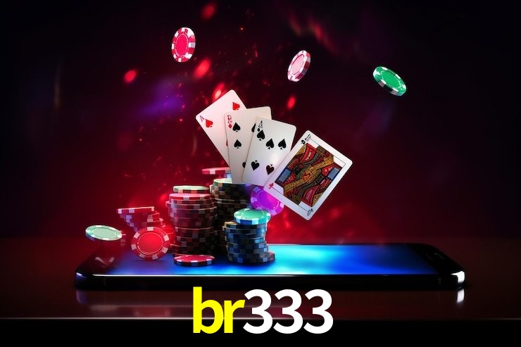 Experiência VIP br333