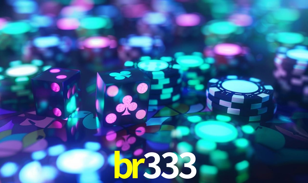 Casino VIP br333