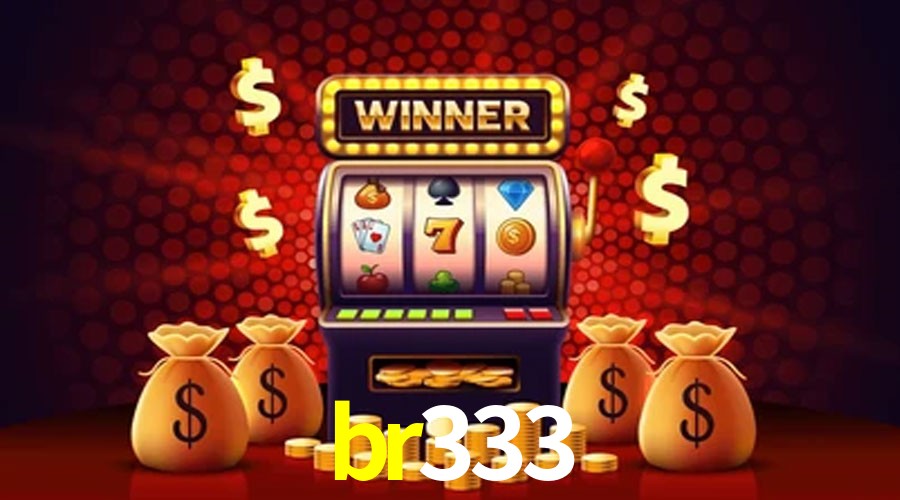 Slot Games br333