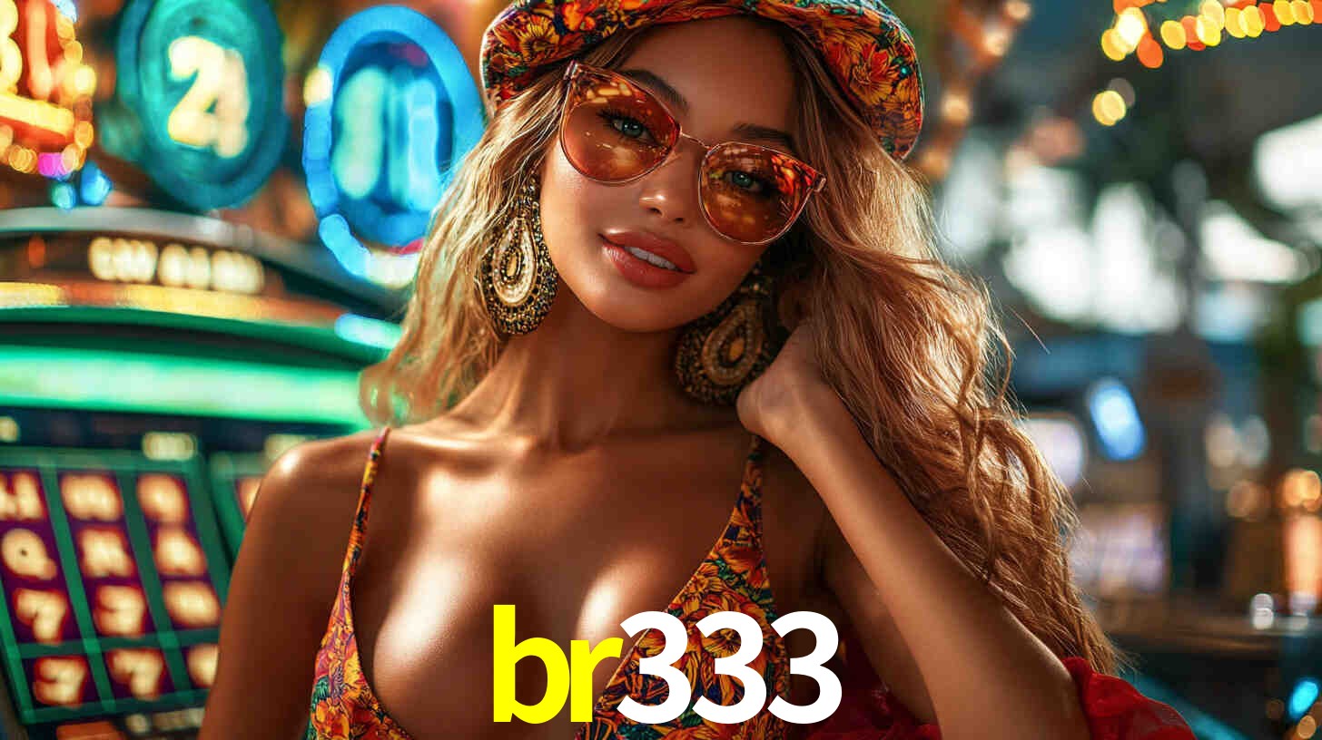 br333 App Interface