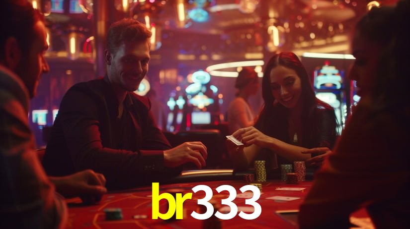 Apostas Esportivas na br333: Um Guia Completo