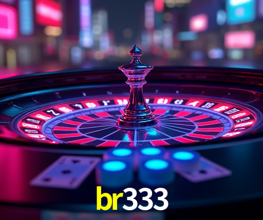 A Experiência Imersiva dos Cassinos Ao Vivo no br333
