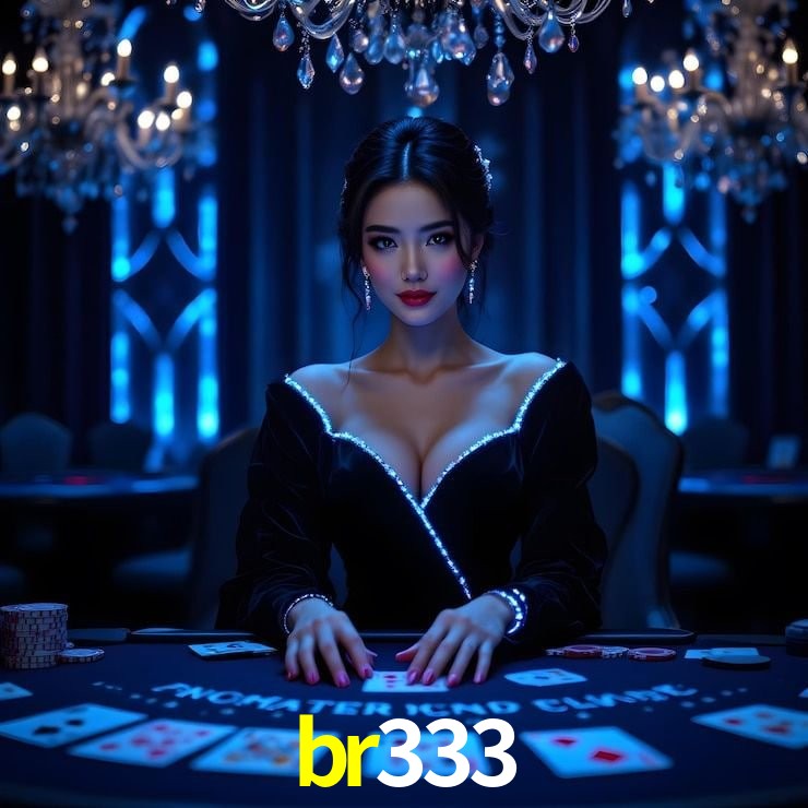 Casino Ao Vivo br333
