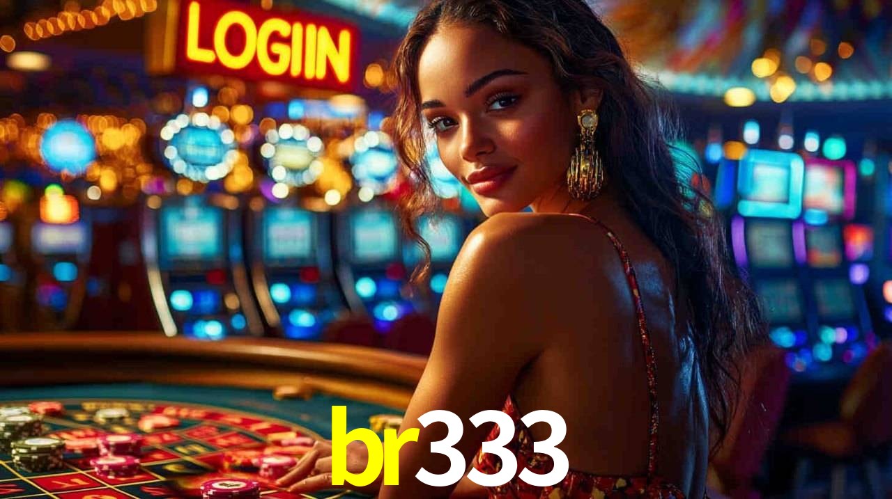 Provedores de Jogos br333