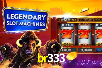 Descubra a Magia dos Jogos de Arcade no br333