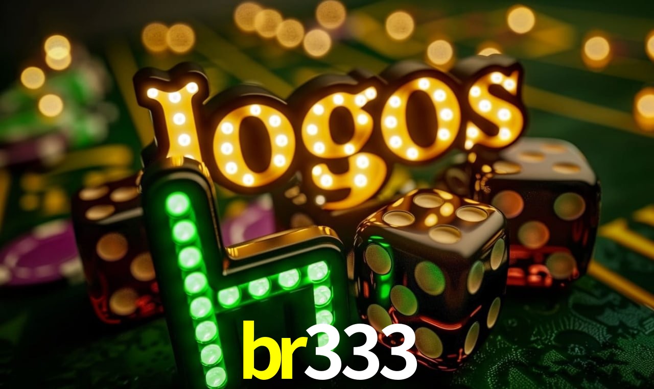 Recursos de Bônus br333