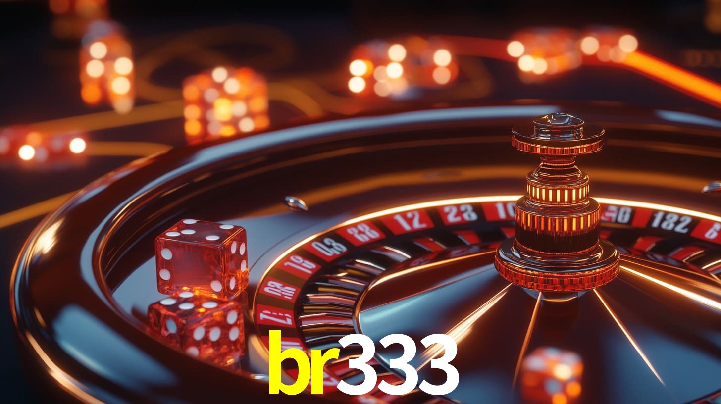 Roulette Table br333