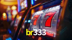 Segurança 2FA br333