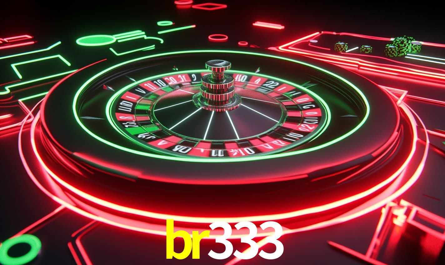 Desvendando o Mundo dos Jogos Virtuais na br333