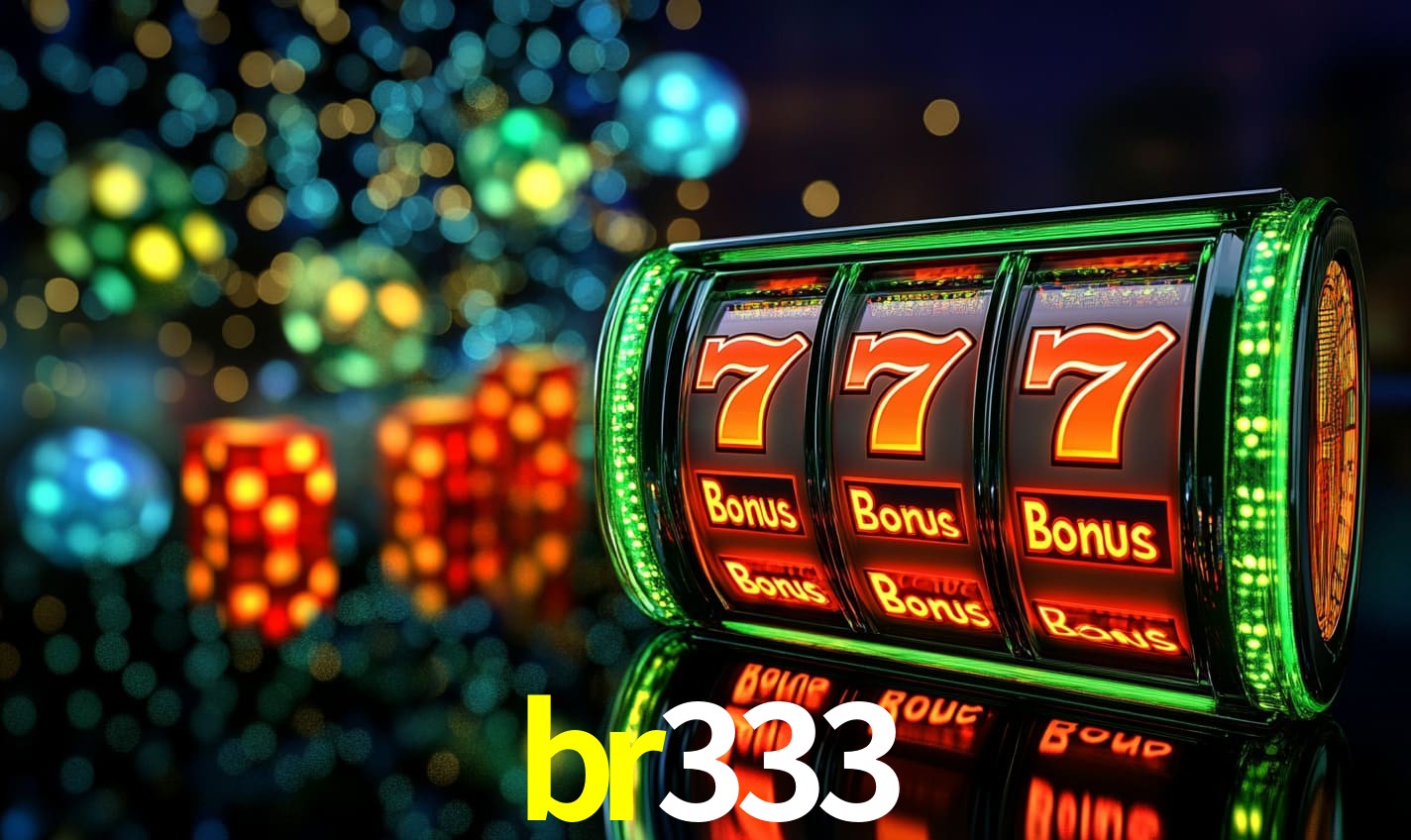 Benefícios da Conta br333