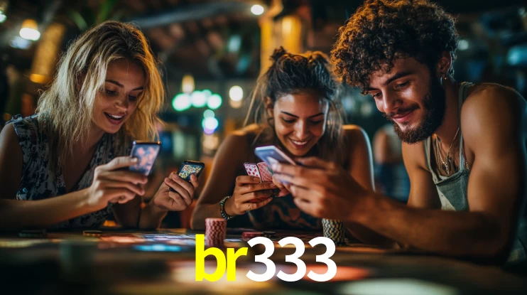 Tournaments br333