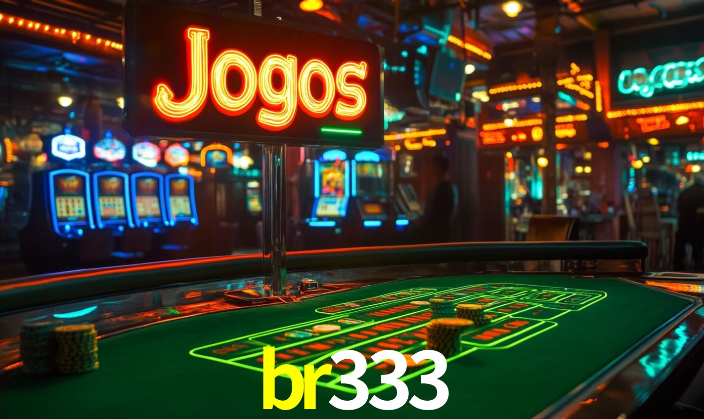 Cadastro Rápido br333