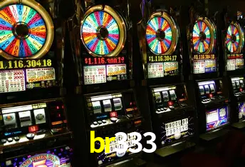 Inovações de Jogos na br333: O Futuro das Experiências Interativas