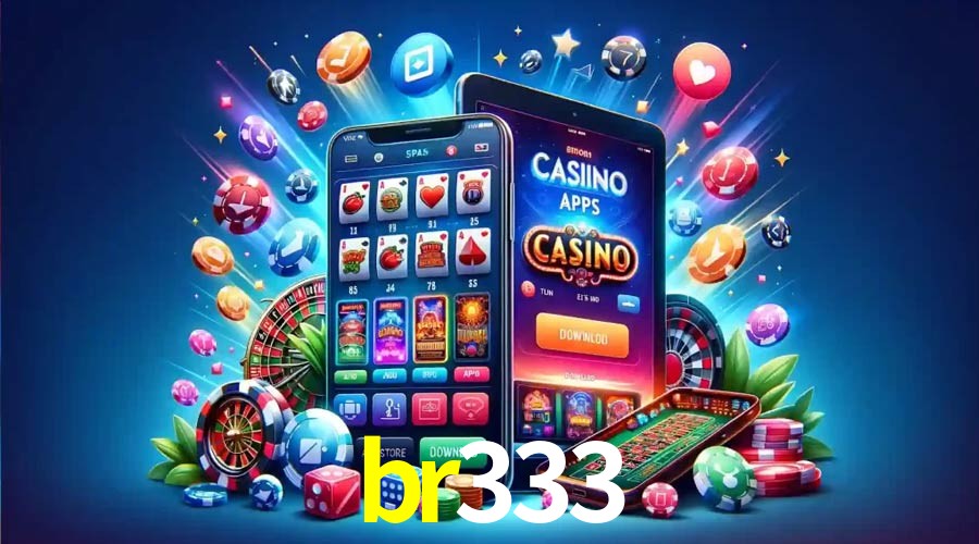 Live Casino br333