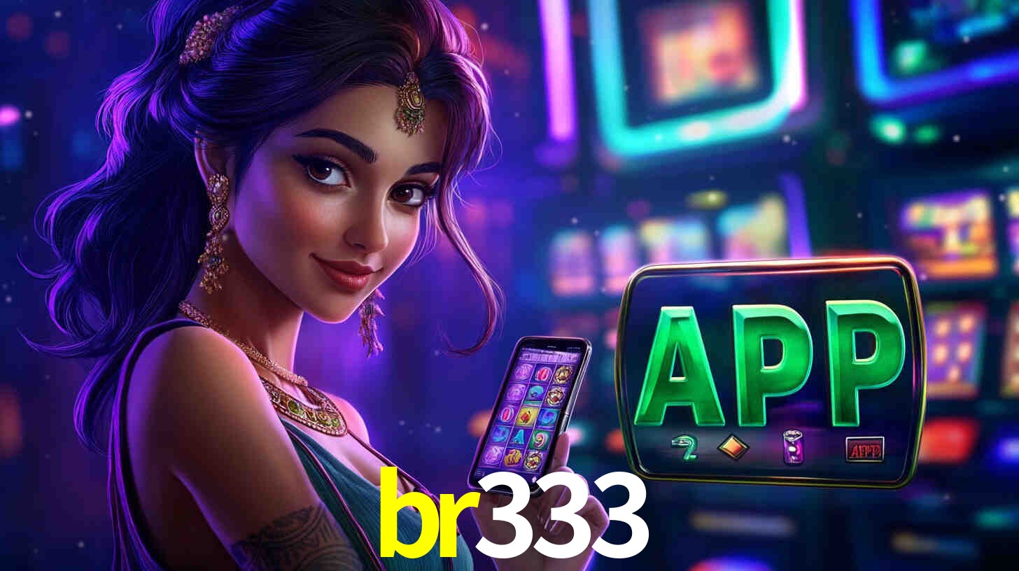 Bônus Generosos e Exclusivos no br333 para Você!