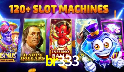 Exclusive Offers br333