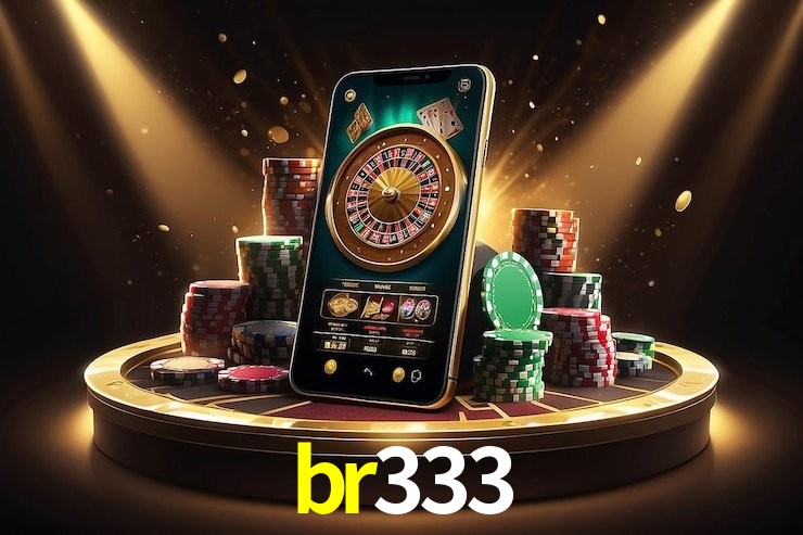 Tecnologia da Plataforma br333