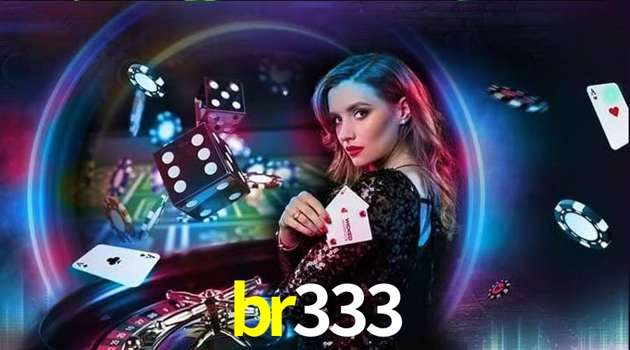 Game Providers br333