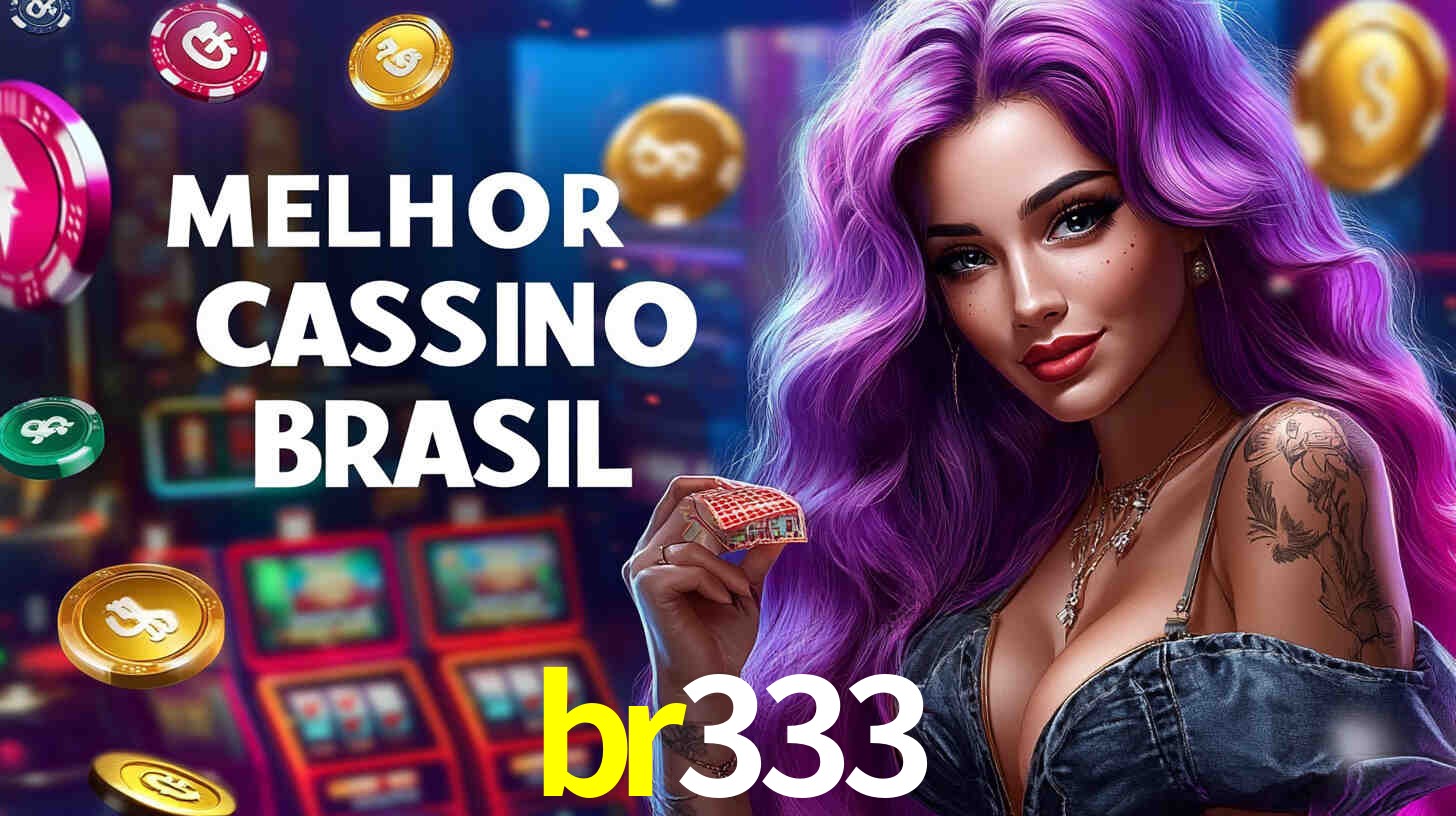 Explorando a Categoria de Eventos em Apostas na br333
