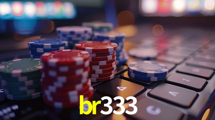 Integração de APIs br333