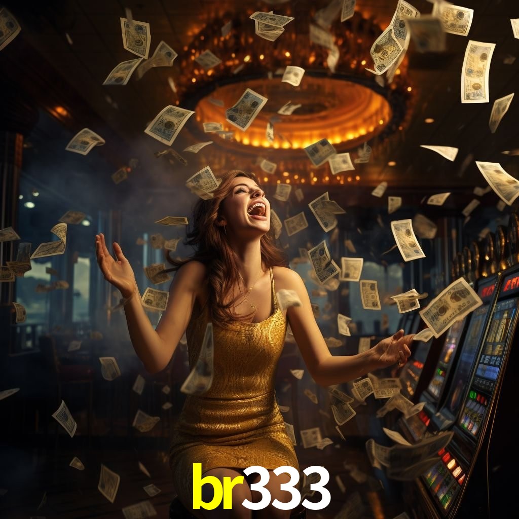 VIP Casino br333