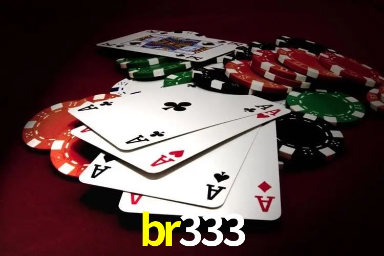 Casino Ao Vivo br333