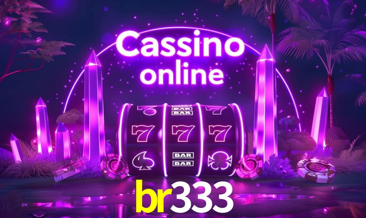 Sistemas de Segurança br333